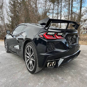 Chevrolet Corvette 2024 en parfait état - Product Image 2