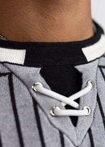 Servicio OEM de Camisetas de Hockey sobre Hielo de Malla de Poliéster Personalizadas para Prácticas de Equipo, Camiseta de Hockey sobre Hielo Sublimada - Product Image 3