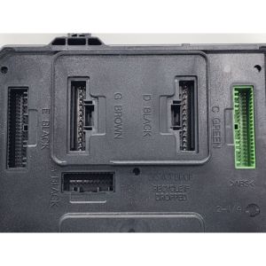 CENTRALINA BCM RENAULT Grand Scenic Série 284 B18853R R9M402 Diesel 1598 (09>16) - Product Image 5