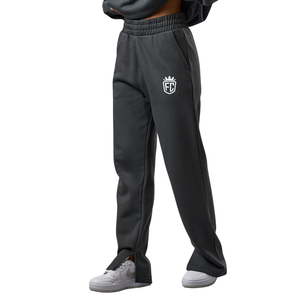 Pantalones Deportivos para Mujer, Corte Atlético, para Entrenamiento Físico y Estilo Urbano - Product Image 5