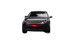 Land Rover Discovery Sport 2.0 TD4 SE (150PS) 2017 en Buen Estado, Auto Usado Coreano en Venta, 300auto Export - Product Image 5