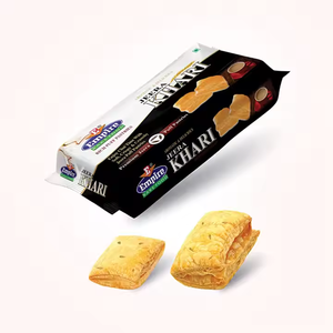 ถุงบรรจุภัณฑ์แบบพิมพ์ลายและขนาดที่กำหนดเองได้ - Product Image 1