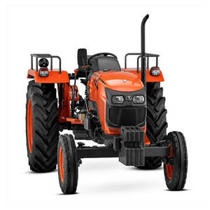 Tractor Agrícola Premium A-1 Automotive LLC M954KQ 4WD con Motor Diésel de 4 Cilindros, Transmisión por Engranajes, Bomba PTO de Alta Potencia y Alta Seguridad para Trabajo Pesado - Product Image 6