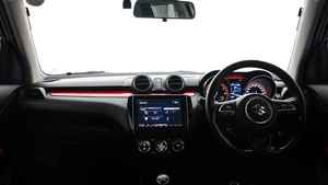 Propre 2023 Su-Z0-u ki Swift Sport Turbo Moteur Boîte de vitesses manuelle RWD R18 Pneus Sièges en cuir Alliage d'aluminium Conduite à droite - Product Image 6