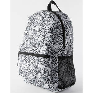 Proveedor de Mochilas Casuales para el Mercado Estadounidense, OEM/ODM, Mochilas Ligeras con Diseño Personalizado por Sublimación - Product Image 2