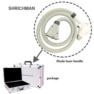 Módulos de Diodo Láser Macro de Alta Potencia Personalizados con Barras <span class=keywords><strong>JENOPTIK</strong></span> Alemanas, Nuevos para Sistemas Láser Profesionales - Product Image 5