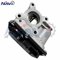 Boîtier d'accélérateur électronique robuste et durable Navi 703703000 pour Renault Clio II Hatchback Van 1.5 dCi – Pièce de rechange