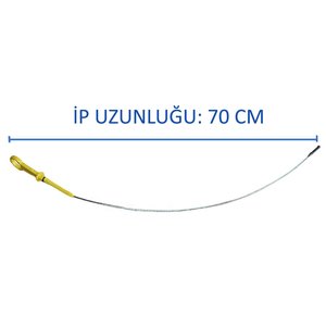 Jauge d'huile moteur pour Ford Transit - Product Image 3
