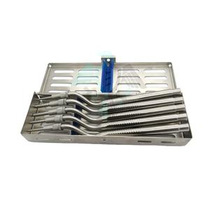 El mejor fabricante Pissco para cuencos mezcladores de acero inoxidable, cuencos anidados para comida, Material japonés de acero inoxidable - Product Image 5