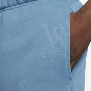 Pantalones de chándal ajustados de moda para hombre, pantalones de chándal informales cómodos para hombre, pantalones deportivos para correr de primavera y verano para hombre, superventas - Product Image 5