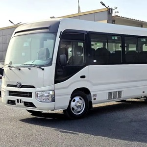Autobús Toyota Coaster 2023 Confiable en Venta con Ofertas al por Mayor - Product Image 3