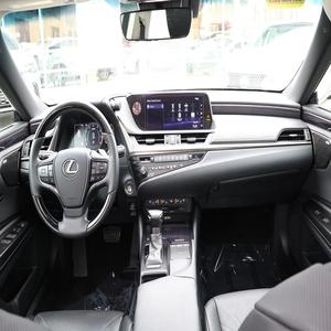 ¡Oferta Imperdible! Lexus ES 350 2019 Súper Limpio, Tracción Delantera, Motor 3.5L 6 Cilindros 301hp, Automático, Gris, Sedán de Lujo - Product Image 4