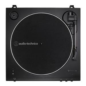 Tourne-disque Audio Technica LP60XBT ENTRY LEVEL Noir Produit intelligent pour la maison - Product Image 3