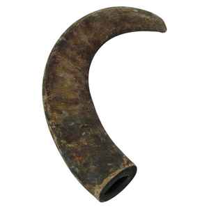 Nourriture pour animaux de compagnie haut de gamme la plus vendue en Inde, friandises pour chiens en corne de buffle naturelle, fabriquées à la main, respectueuses de l'environnement, produit très vendu - Product Image 3