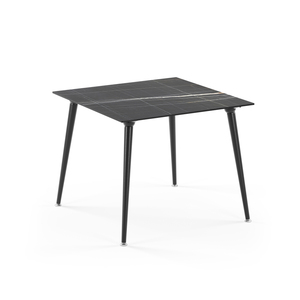 โต๊ะอาหารลาแม็กซ์-เอฟ 90x90 ซม. - Product Image 1