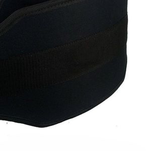 2025 Fitness formation haltérophilie musculation 2025 gros Gym entraînement Dip ceinture avec ceinture de trempage de qualité lourde - Product Image 4