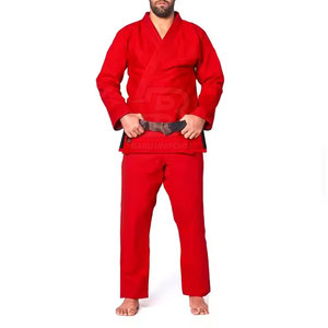 ยูนิฟอร์ม Jiu Jitsu ดีไซน์ล่าสุด2025 - Product Image 1