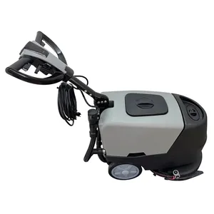 Machine de lavage et de séchage automatique des sols 110V 17 pouces, scellée en usine, best-seller, prête à être expédiée - Product Image 3