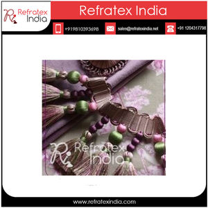 การออกแบบล่าสุดของพู่ - Product Image 4