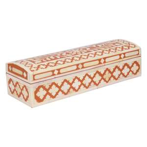 Square Shape Wooden Packaging Storage Organizer Gift <b>Necklace</b> Bracelet Jerwellery <b>Box</b> - Product Image 4