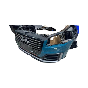 Kit de carrocería de sistemas de carrocería para Audi <span class=keywords><strong>Q2</strong></span> 2020, remaches de empuje de parachoques, tornillos y Clips de parachoques, accesorios para automóviles - Product Image 4