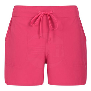 Service OEM Design de qualité supérieure Shorts décontractés pour femmes Respirant Quantité en gros Prix bas en vente - Product Image 1