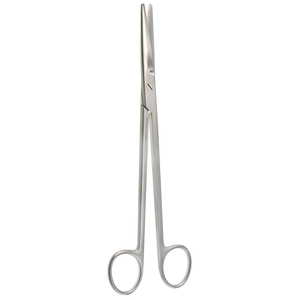 Tijeras quirúrgicas de operación y ginecológicas Mayo Stille para uso médico de hospital de acero inoxidable de alta calidad - Product Image 5
