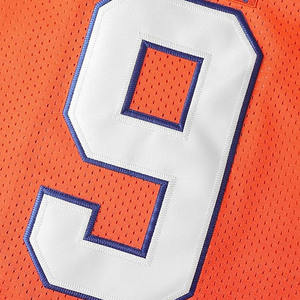 Made In Pakistan Personalized Popular Product American <b>Football</b> Jersey <b>Best</b> Selling Team Wear Uniform - Product Image 4