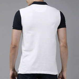 เสื้อโปโลผู้ชายราคาประหยัด เนื้อผ้าพรีเมียม น้ำหนักเบา ขายดี ทนทาน สวมใส่สบาย ดีไซน์ล่าสุด - Product Image 2