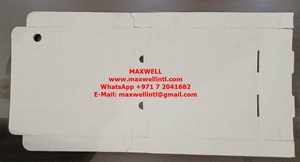 Caja de Pizza - Product Image 6