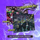 WayV Sexto Mini Álbum FREQUENCY CD de Música Aleatoria Edición Coreana para Adultos - Product Image 1
