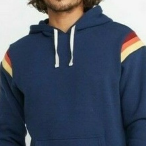 Sudadera con Capucha de Invierno Estampada Personalizada, 100% Algodón, Impresión Digital, Corte Holgado, Antiarrugas y de Secado Rápido, Fácil Cuidado - Product Image 2