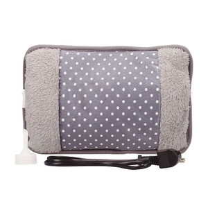 Bolsa de agua eléctrica 0.8L 400W (Valine 301030006) - Product Image 1
