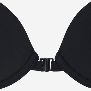 Conjunto de Bikini Sexy Personalizado al por Mayor, Traje de Baño para Playa, Verano, Piscina, Resort, Vacaciones, Secado Rápido, Tela Elástica, Corte Bajo - Product Image 4