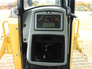 2018 CATERPILLAR D8T Original de alta calidad Trend Brand Used Cat Bulldozer Serie D Crawler Dozer Equipo de movimiento de tierras - Product Image 3