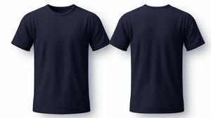 Camiseta de algodón 100% para hombre, Camiseta estampada de corte holgado para hombre, Camiseta estampada de algodón 100% para hombre, perfecta para el uso diario - Product Image 5