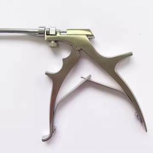 Instruments chirurgicaux Kerrison rotatifs multifonctionnels pour ORL, sinoscopie et orthopédie - Product Image 5