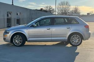 AUDI A3 2.0T 2007 USADO, Volante a la Izquierda/Derecha - Product Image 4