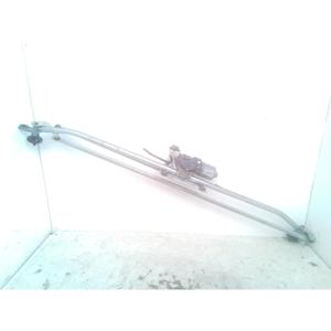 MOTEUR D'ESSUIE-GLACE AVANT COMPLET AVEC TANDEM OPEL Meriva 3ème Série 13250416 (10>) - Product Image 1
