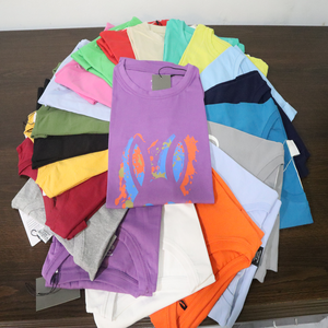 Camiseta Informal Elegante para Hombre, Holgada, de Buena Calidad, Cómoda, Personalizada, Fabricada en Bangladesh, Prenda Exterior Tejida para Hombre - Product Image 2