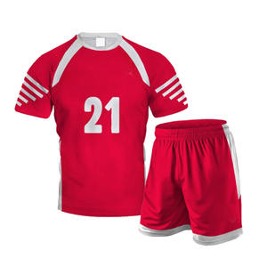 Uniformes de lacrosse personnalisés en gros, vêtements de sport d'équipe pour adultes, maillots de lacrosse, fabricant OEM ODM - Product Image 1