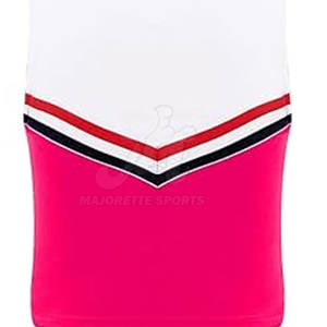 Top Deportivo Ligero y Cómodo para Equipos Deportivos, Ideal para Prácticas, Eventos y Presentaciones - Product Image 3