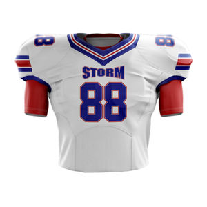 Uniformes de Fútbol Americano Personalizados, Ropa Deportiva para Hombres y Mujeres - Product Image 1