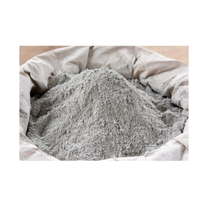 Qualité supérieure pour le ciment Portland blanc, gris 42.5/Ciment/Plâtre/Ordinaire - Product Image 5