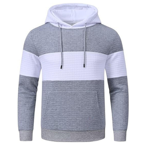 Sweats à capuche décontractés pour hommes conçus sur mesure Collection d'hiver des derniers fournisseurs pakistanais Garçon Fabriqué au Pakistan 2025 - Product Image 1