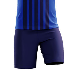 2025 ropa deportiva de alta calidad 100% uniforme de fútbol de poliéster Pakistán mejor calidad hombres uniforme de fútbol camiseta de fútbol - Product Image 5