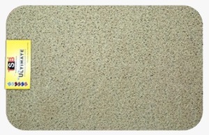 Indian Manufacture Curly PVC Coil Entrance Mat Anti-Slip Durable Washable Eco-Friendly for Homes Apartments Workplaces - Product Image 5