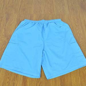 Short de baseball pour hommes de qualité supérieure dernier style taux abordable vente chaude short de baseball léger pour hommes avec sur mesure - Product Image 4