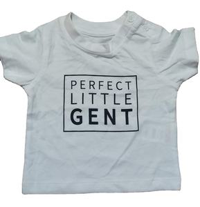 Camiseta de Manga Corta LENNOX FASHION, Nueva, de Alta Calidad, 100% Algodón Tejido, con Estampado a Base de Agua, de Secado Rápido y Transpirable para Niños - Product Image 4