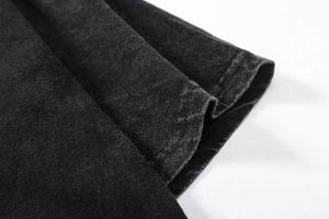 เสื้อยืดฟอกแห้งเร็วสำหรับผู้ชายแบบลำลองเข้ารูปพอดีตัวสำหรับกลางแจ้งซักได้ - Product Image 3